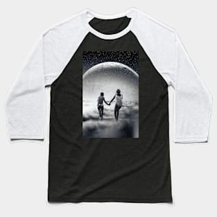 Together Baseball T-Shirt